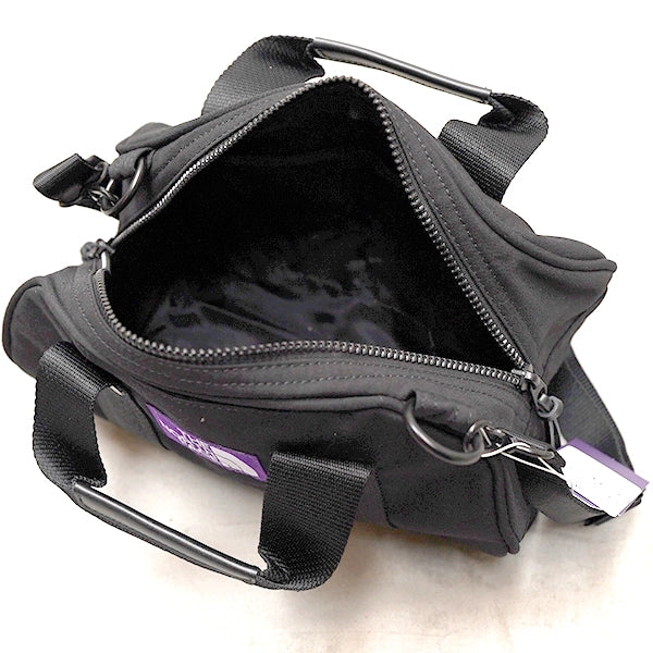 【THE NORTH FACE Purple Label】ノースフェイスパープルレーベル Field Demi Duffle Bag "4Color"