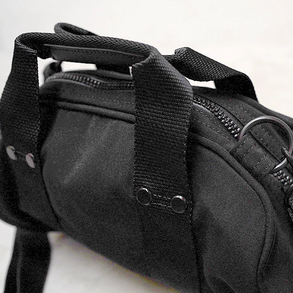 【THE NORTH FACE Purple Label】ノースフェイスパープルレーベル Field Demi Duffle Bag "4Color"