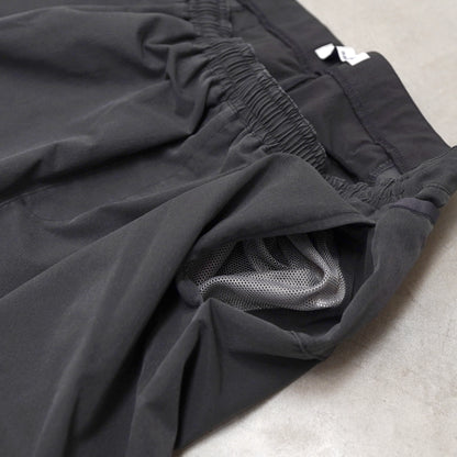 【NFC narifuri】ネイチャーフィールドクラブ ナリフリ NFC ピグメントメッシュイージーショーツ "2Color” ※ネコポス可