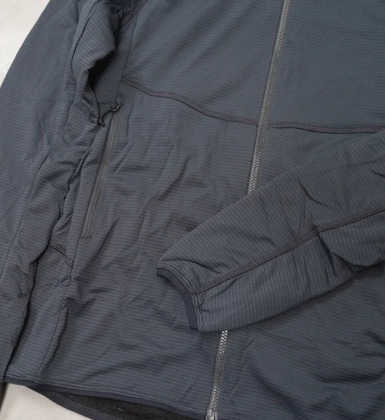 【Rab】ラブ men's Evolute Hoody "2Color"