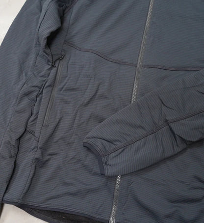 【Rab】ラブ men's Evolute Hoody "2Color"