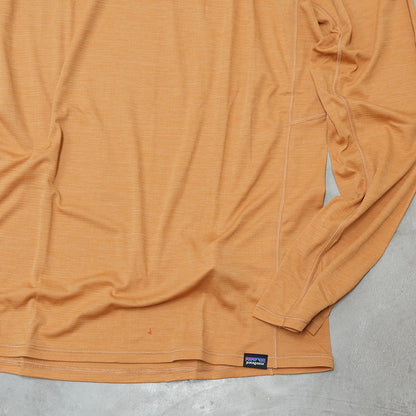 【patagonia】パタゴニア men's L/S Capilene Cool Daily Lightweight Shirt "2Color" ※ネコポス可