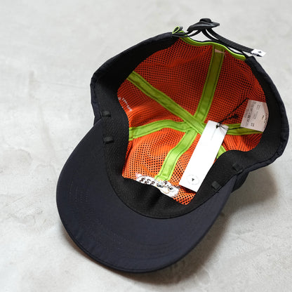 【halo commodity】ハロコモディティ KUMA Cap "6Color" ※ネコポス可