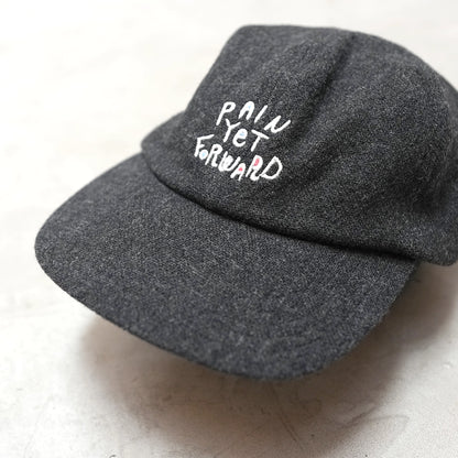 【halo commodity】ハロコモディティ Pain Yet Cap "3Color" ※ネコポス可
