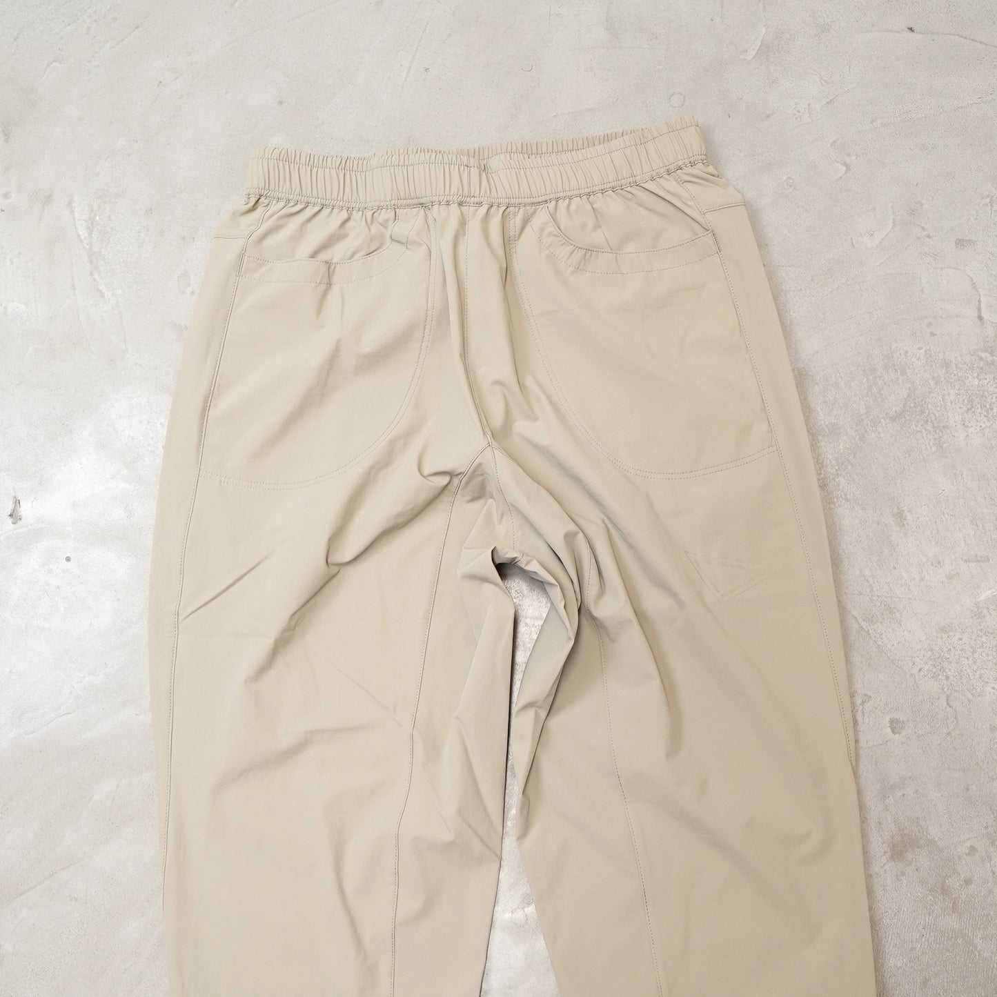 【atelier Blue bottle】アトリエブルーボトル Hiker's Pants 2025  "3Color"
