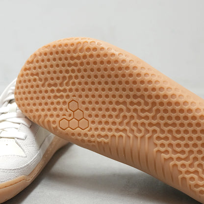 【VIVOBAREFOOT】ヴィヴォ ベアフット men's Gobi Ⅱ Sneaker Premium Leather "4Color"