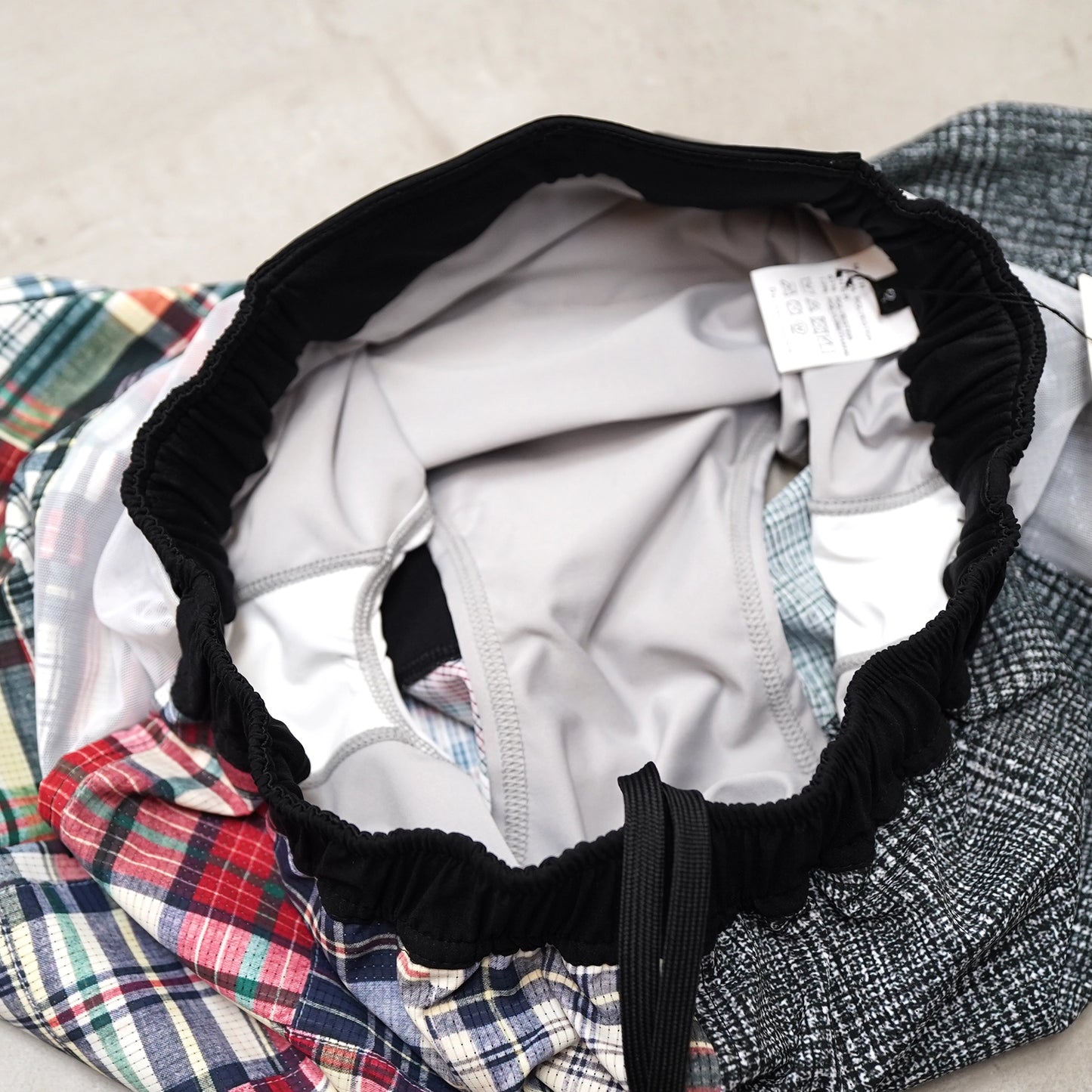 【Mountain Martial Arts】マウンテンマーシャルアーツ  unisex MMA_RYOGEN Racing Run Shorts V2.5 “2Color” ※ネコポス可