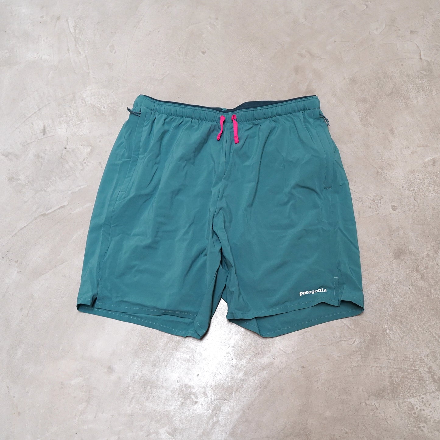 【patagonia】パタゴニア ｍen's Multi Trails Shorts 6in "3Color" ※ネコポス可