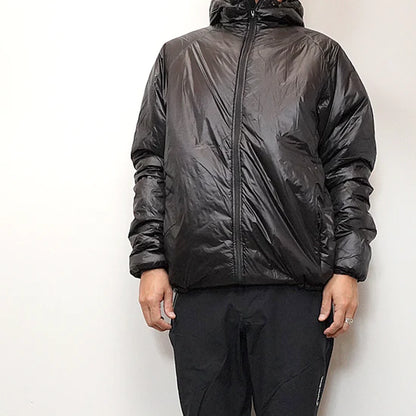 【ENLIGHTENED EQUIPMENT】エンライテンドイクイップメント men's Torrid Jacket ”3Color”