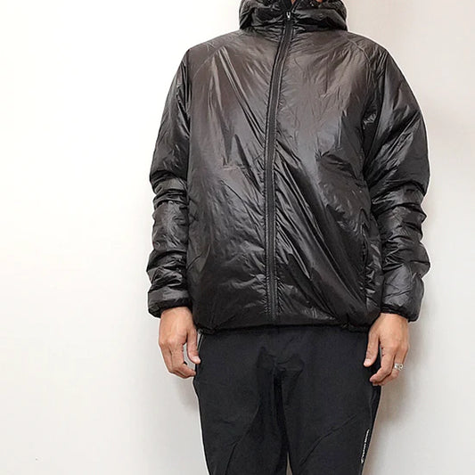 【ENLIGHTENED EQUIPMENT】エンライテンドイクイップメント men's Torrid Jacket ”3Color”