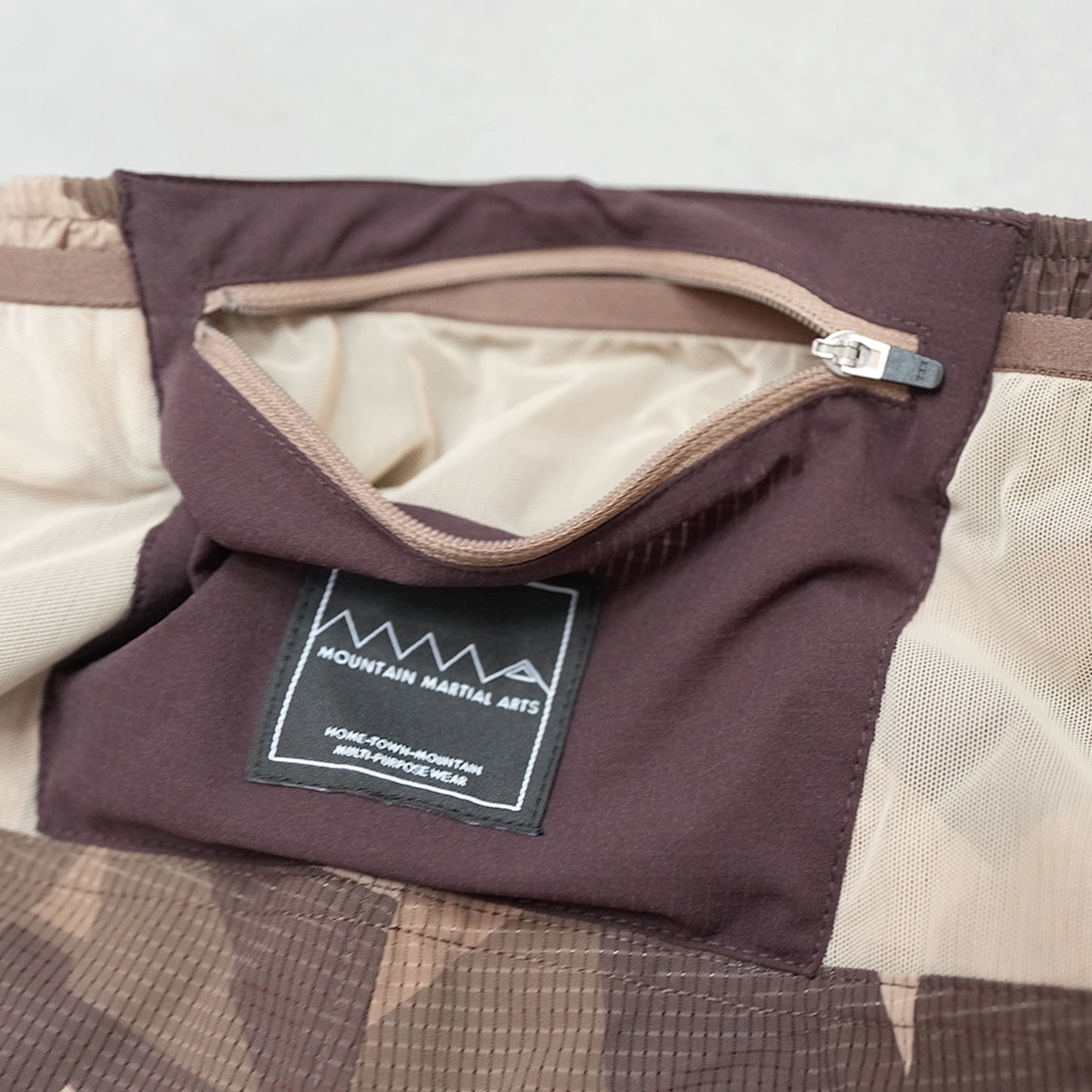 【Mountain Martial Arts】マウンテンマーシャルアーツ  unisex MMA Racing Run Shorts V2.5 “2Color” ※ネコポス可