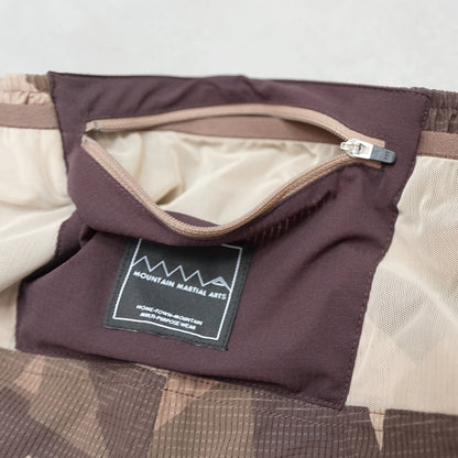 【Mountain Martial Arts】マウンテンマーシャルアーツ  unisex MMA Racing Run Shorts V2.5 “2Color” ※ネコポス可