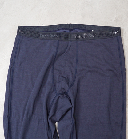 【Teton Bros】ティートンブロス men's Axio 3D Pant "2Color"