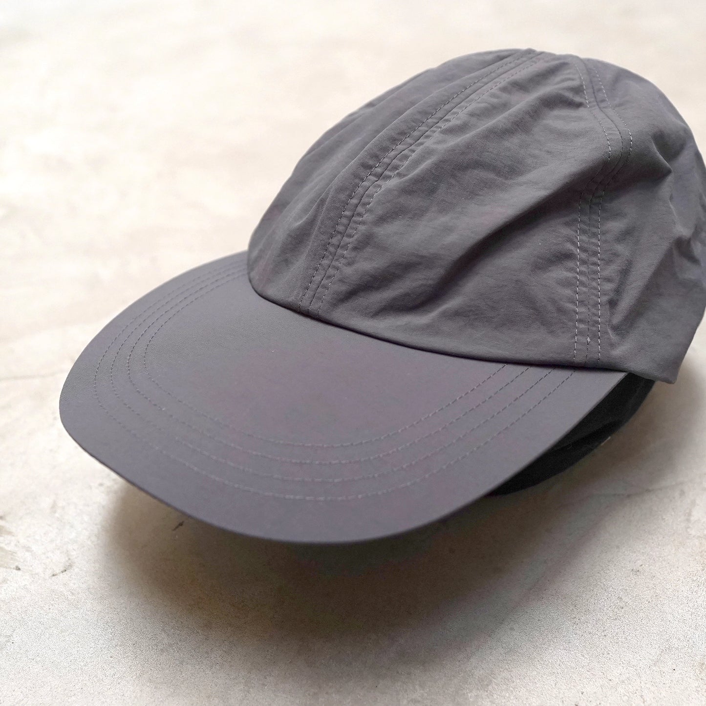 【halo commodity】ハロコモディティ Karst Cap "3Color" ※ネコポス可