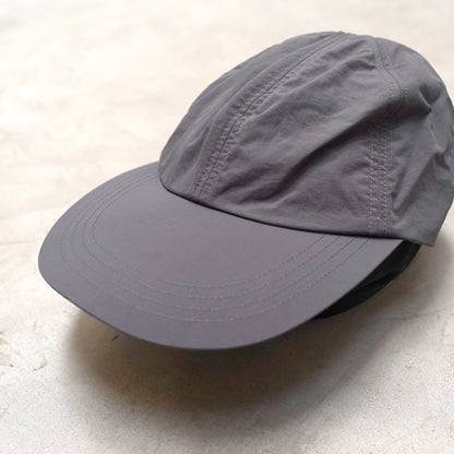 【halo commodity】ハロコモディティ Karst Cap "3Color" ※ネコポス可