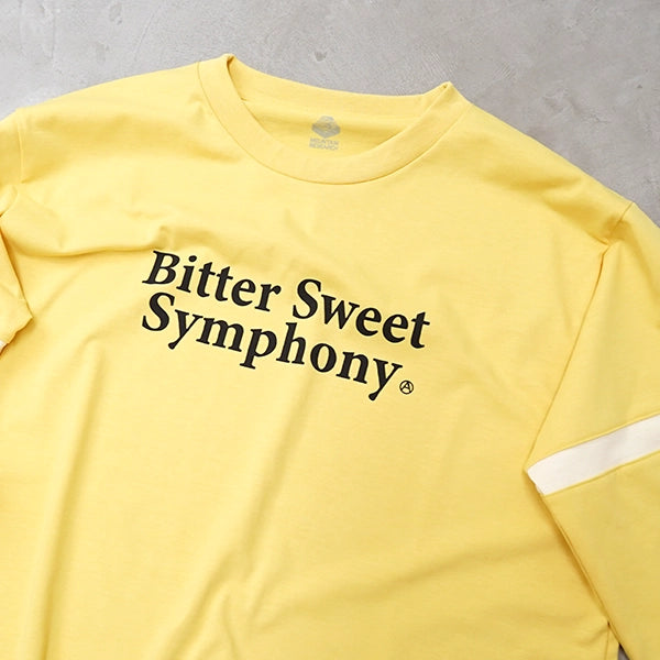 【Mountain Research】マウンテンリサーチ B.S.S. L/S "2Color"