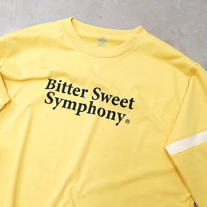 【Mountain Research】マウンテンリサーチ B.S.S. L/S "2Color"