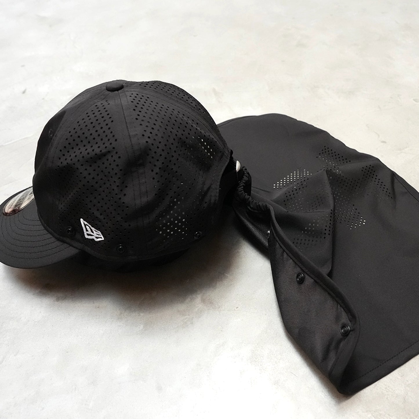 【NEW ERA OUTDOOR】ニューエラアウトドア 9THIRTY Pro Light "3Color"