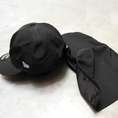 【NEW ERA OUTDOOR】ニューエラアウトドア 9THIRTY Pro Light "3Color"