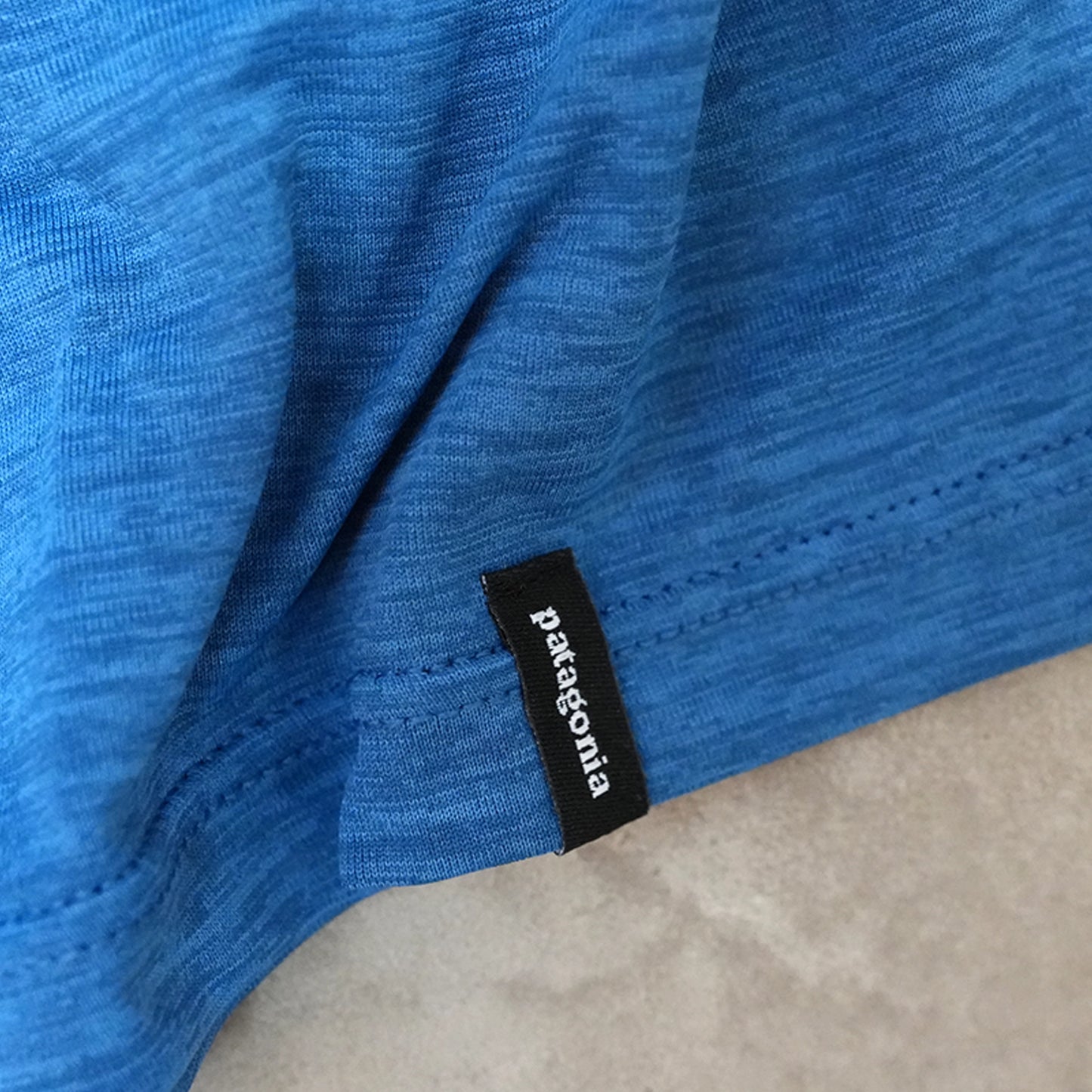 【patagonia】パタゴニア women's Capilene Cool Daily Hoody (Fitz Roy Nimbus) ※ネコポス可