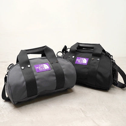 【THE NORTH FACE Purple Label】ノースフェイスパープルレーベル Field Demi Duffle Bag "4Color"