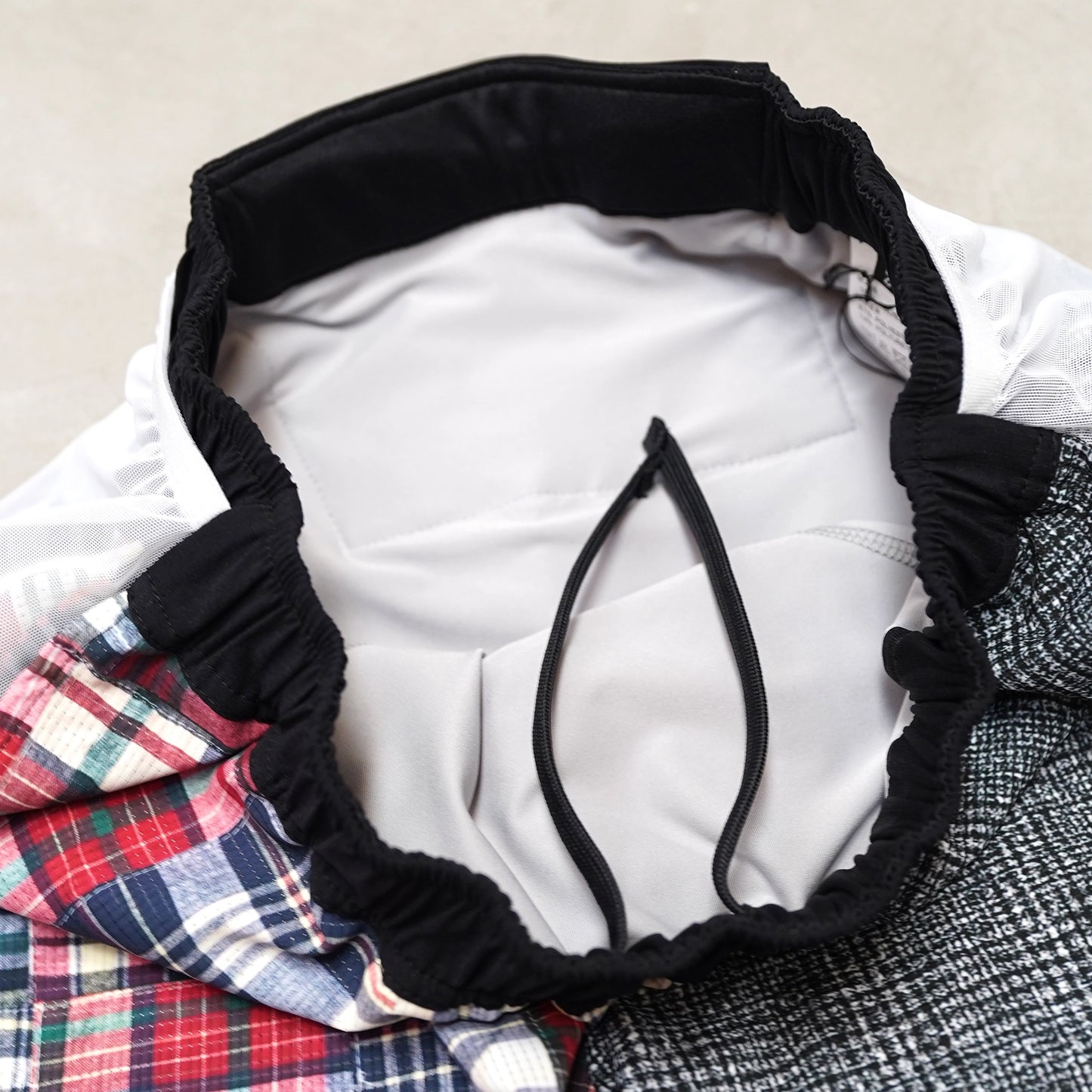 【Mountain Martial Arts】マウンテンマーシャルアーツ  unisex MMA_RYOGEN Racing Run Shorts V2.5 “2Color” ※ネコポス可