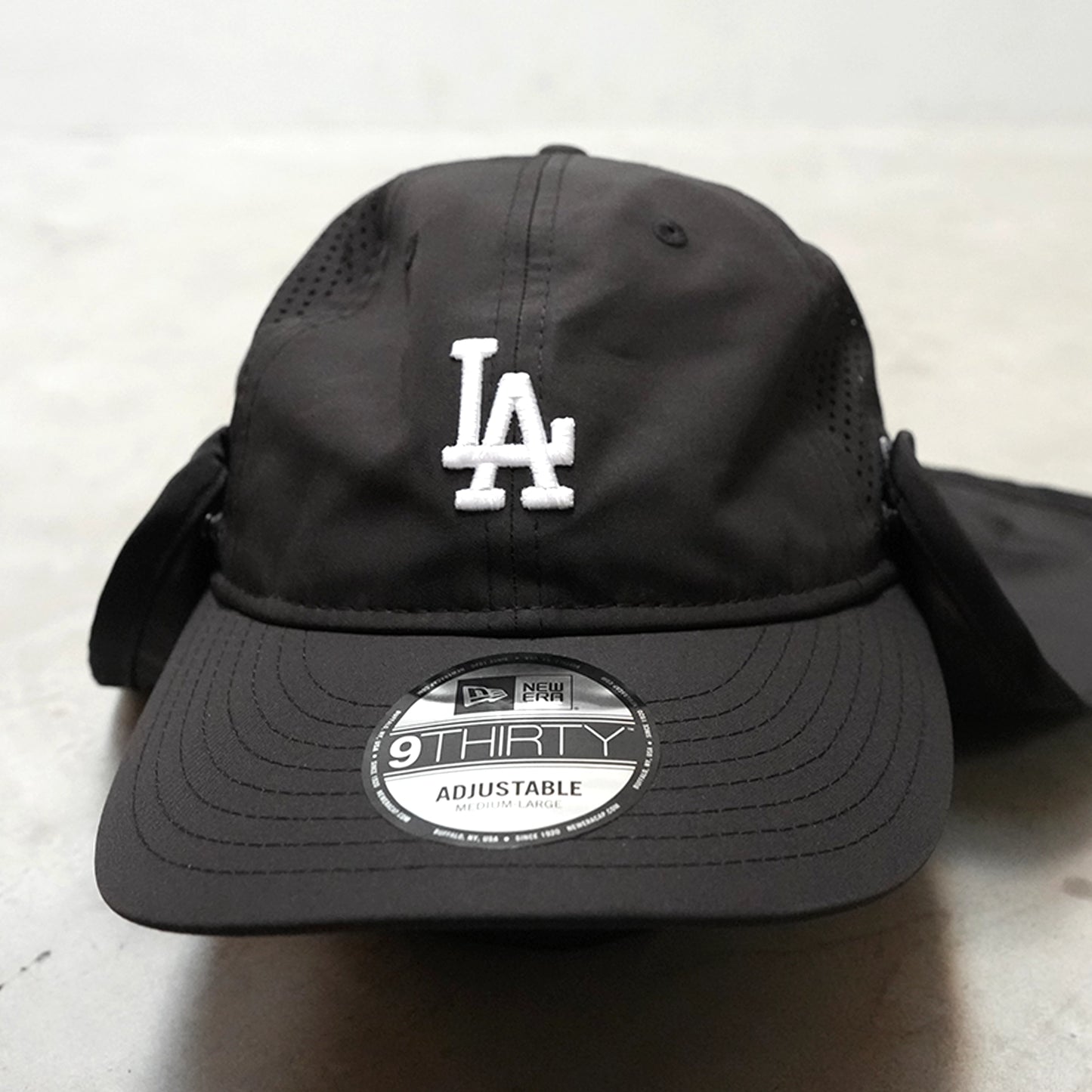 【NEW ERA OUTDOOR】ニューエラアウトドア 9THIRTY Pro Light "3Color"