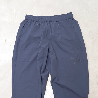 【atelier Blue bottle】アトリエブルーボトル Hiker's Pants 2025  "3Color"
