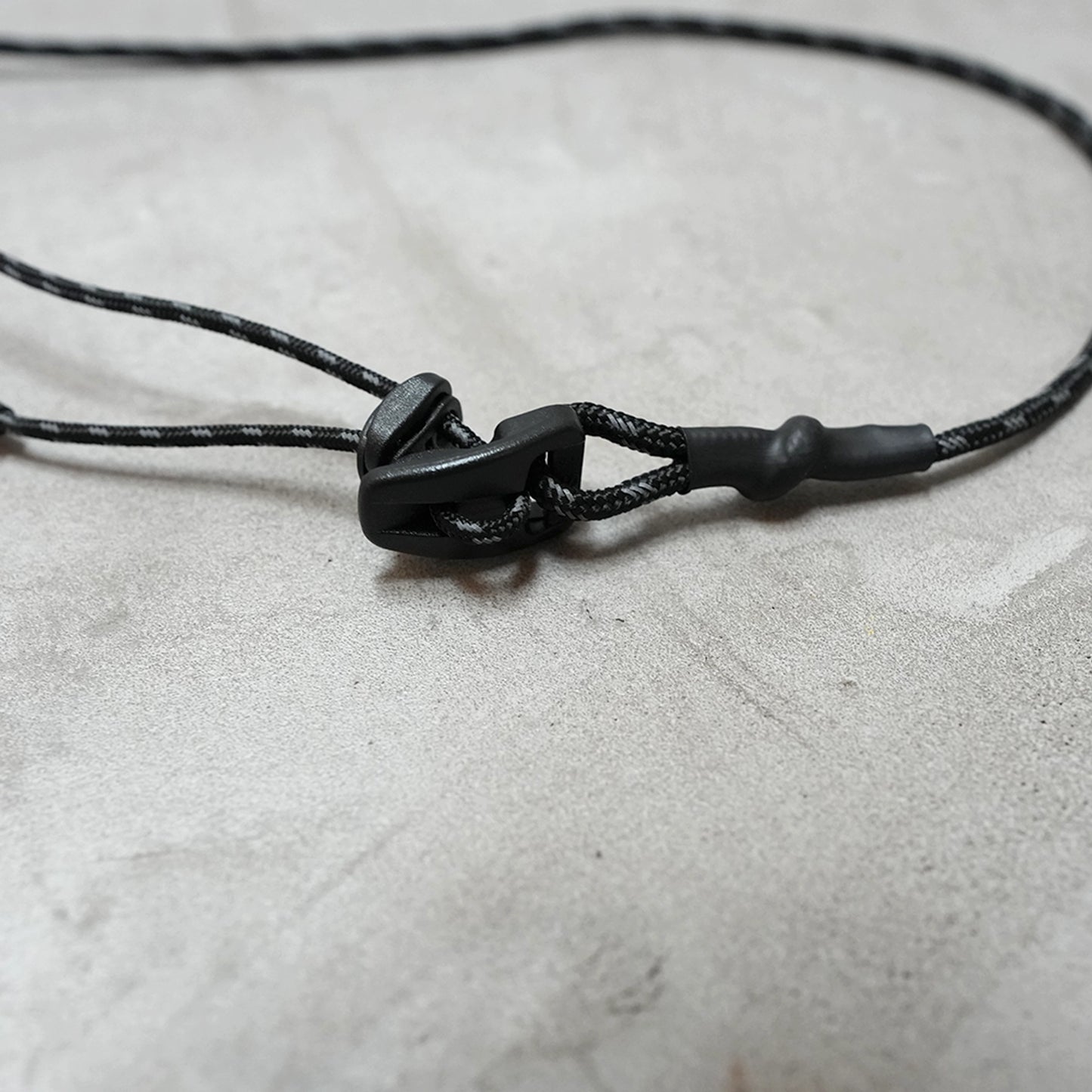 【BURLAP OUTFITTER】バーラップアウトフィッター CS Mini Fanny Pack "White" ※ネコポス可