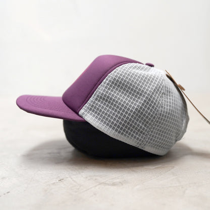 【Rab】ラブ Cirque Print Cap "3Color"