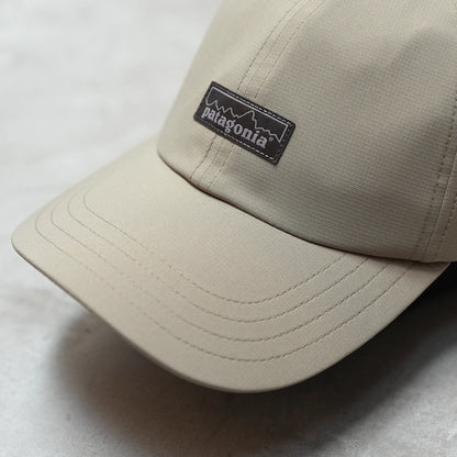 【patagonia】 パタゴニア Terrebonne Hat ”3Color”