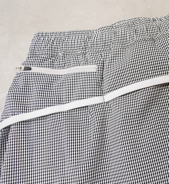 【Mountain Martial Arts】マウンテンマーシャルアーツ women's MMA Front Pleats Run Skirt “2Color” ※ネコポス可