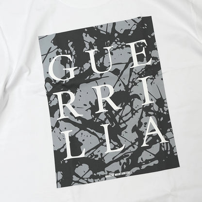 【Mountain Research】マウンテンリサーチ Guerrilla "2Color" ※ネコポス可