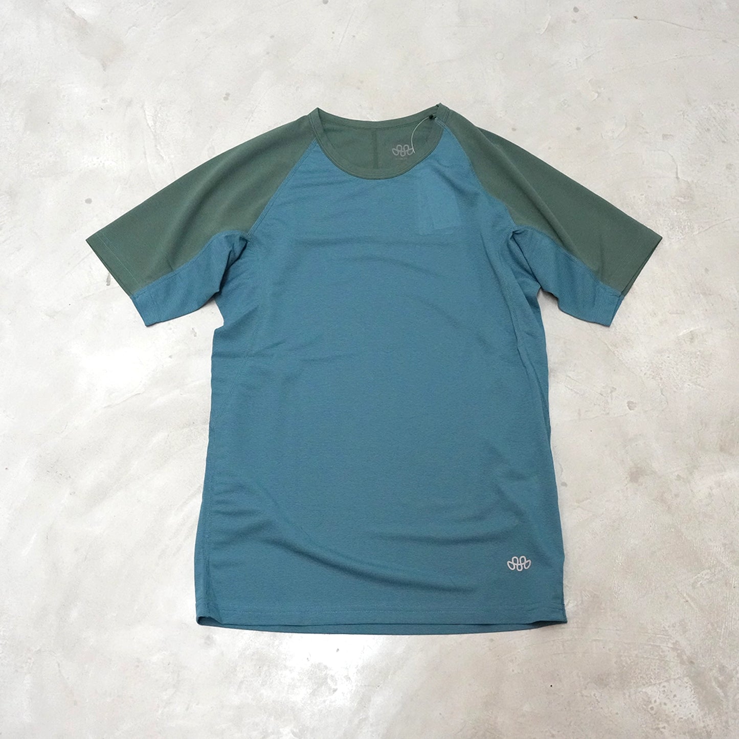 【Teton Bros】ティートンブロス men's ELV1000 S/S "2Color" ※ネコポス可