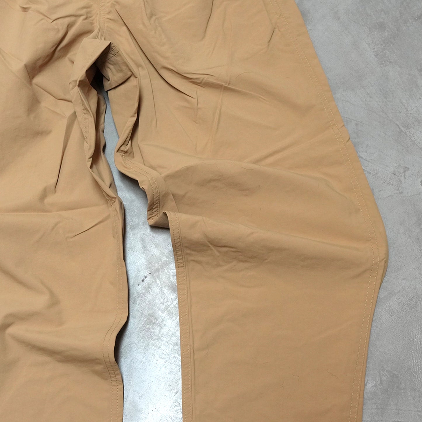 【BURLAP OUTFITTER】バーラップアウトフィッター Track Pant "10Color"