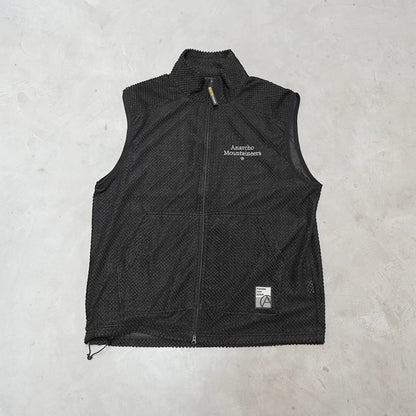 【Mountain Research】マウンテンリサーチ Octa Vest "2Color"