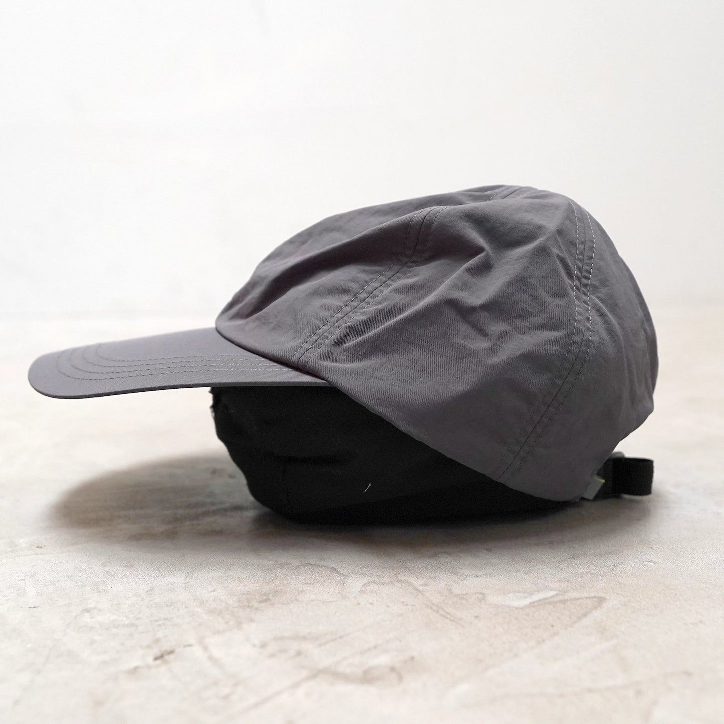 【halo commodity】ハロコモディティ Karst Cap "3Color" ※ネコポス可