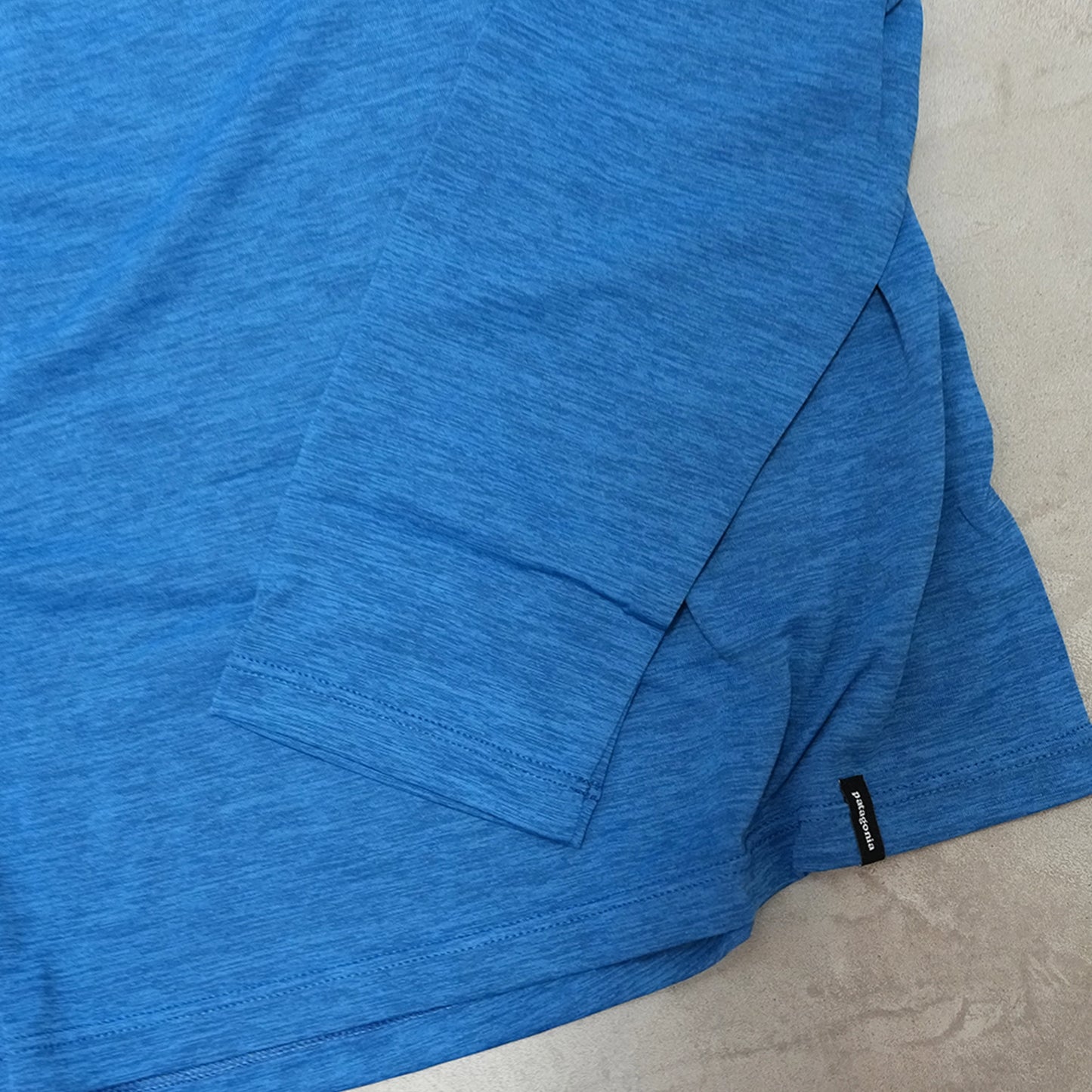 【patagonia】パタゴニア women's Capilene Cool Daily Hoody (Fitz Roy Nimbus) ※ネコポス可