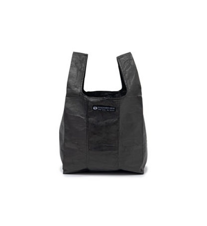 【Gossamer Gear】ゴッサマーギア Reflective Eco Bag "Black" ※ネコポス可