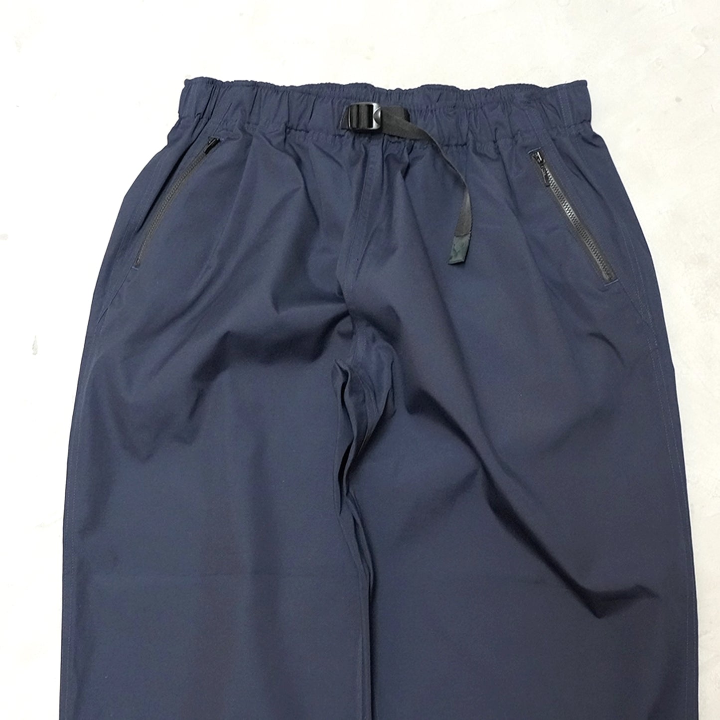 【South2 West8】サウスツーウエストエイト String Pant - C/PE Weather Cloth "2Color"
