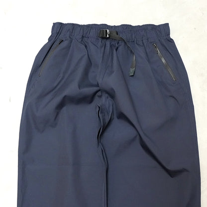 【South2 West8】サウスツーウエストエイト String Pant - C/PE Weather Cloth "2Color"