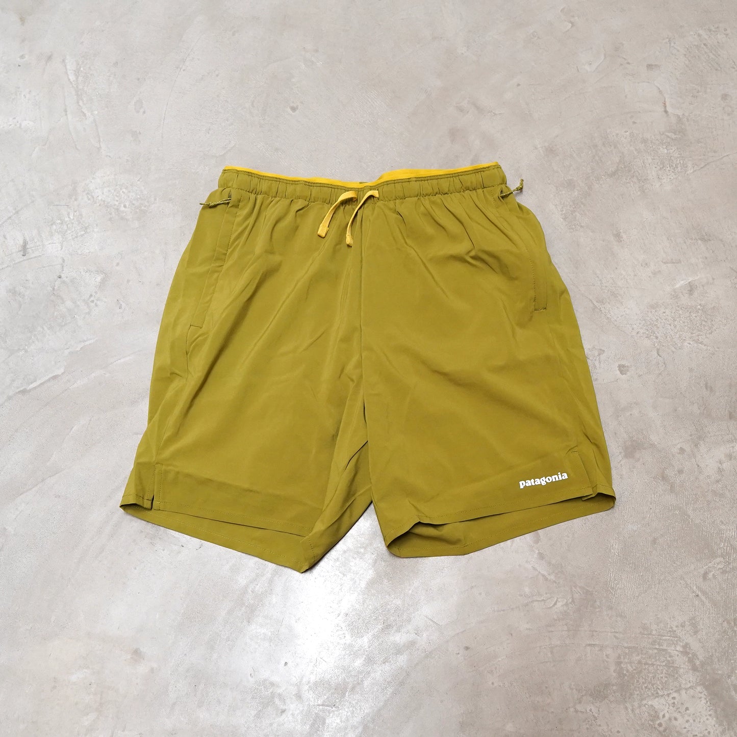 【patagonia】パタゴニア ｍen's Multi Trails Shorts 6in "3Color" ※ネコポス可