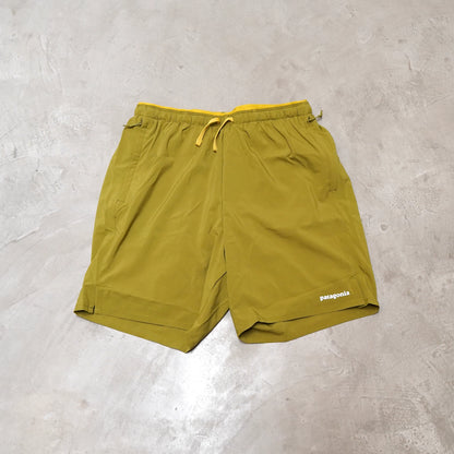 【patagonia】パタゴニア ｍen's Multi Trails Shorts 6in "3Color" ※ネコポス可