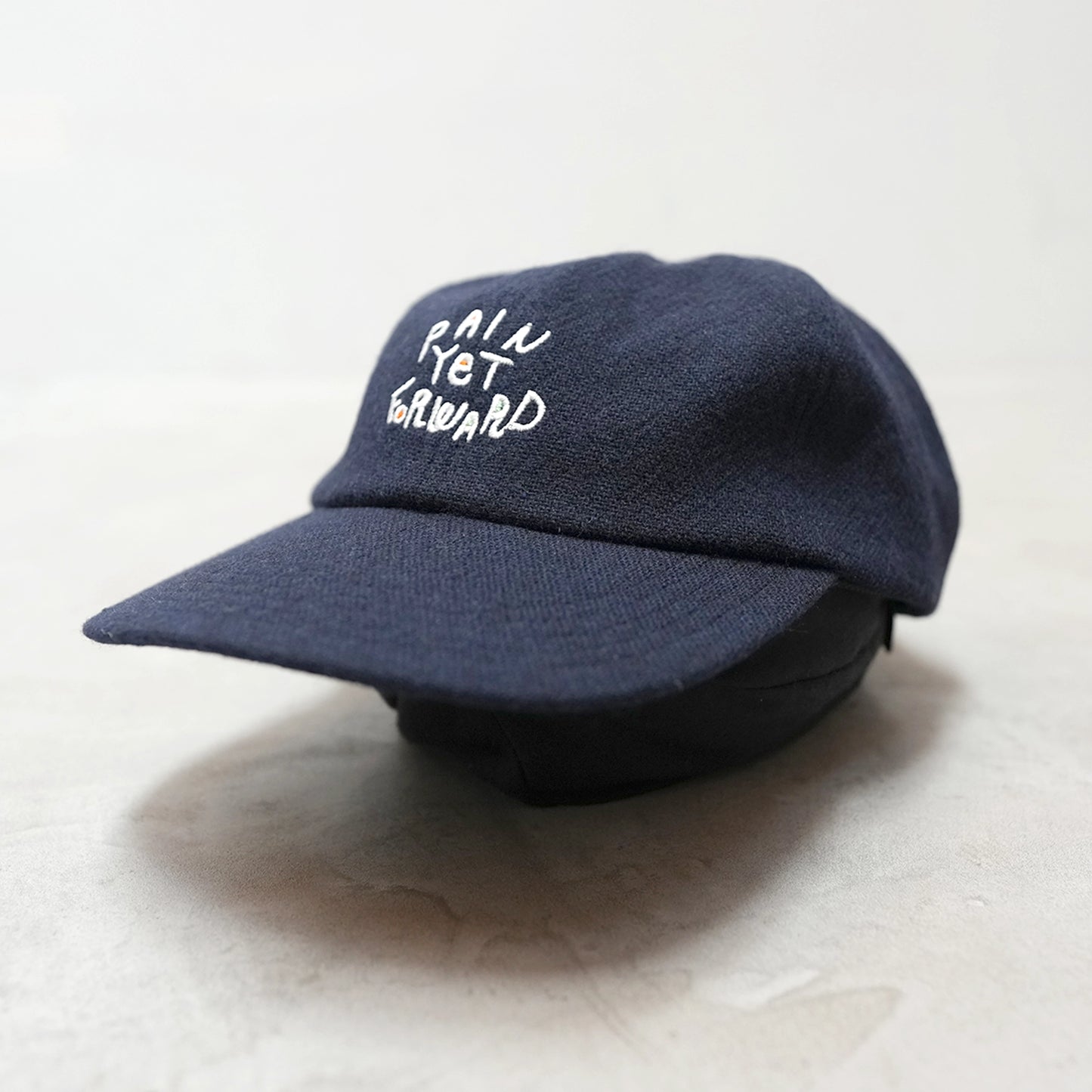 【halo commodity】ハロコモディティ Pain Yet Cap "3Color" ※ネコポス可