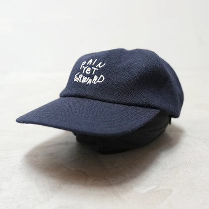 【halo commodity】ハロコモディティ Pain Yet Cap "3Color" ※ネコポス可