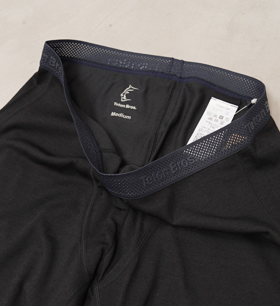 【Teton Bros】ティートンブロス men's Axio 3D Pant "2Color"