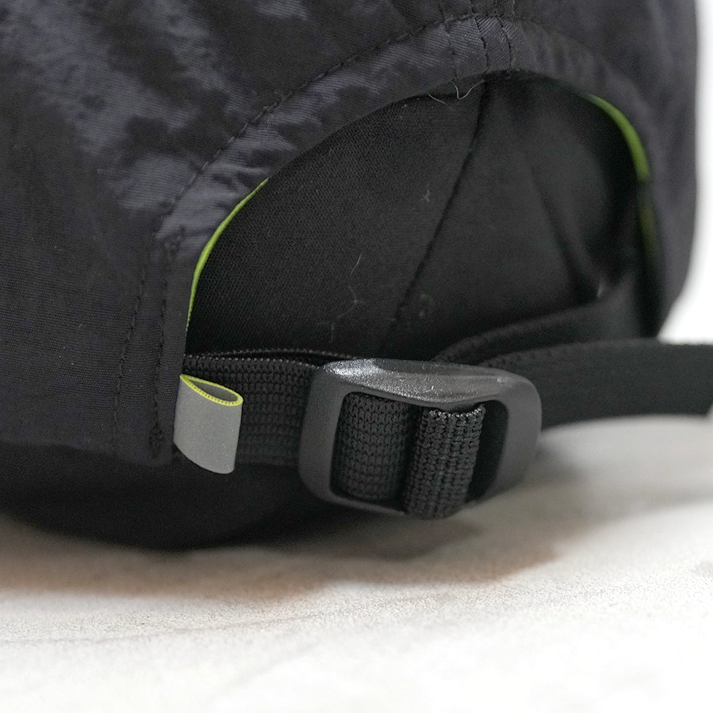 【halo commodity】ハロコモディティ KUMA Cap "6Color" ※ネコポス可