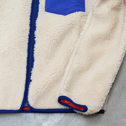 【patagonia】パタゴニア men's Classic Retro-X Jacket "2Color"