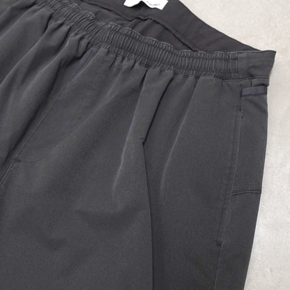 【NFC narifuri】ネイチャーフィールドクラブ ナリフリ NFC ピグメントメッシュイージーショーツ "2Color” ※ネコポス可