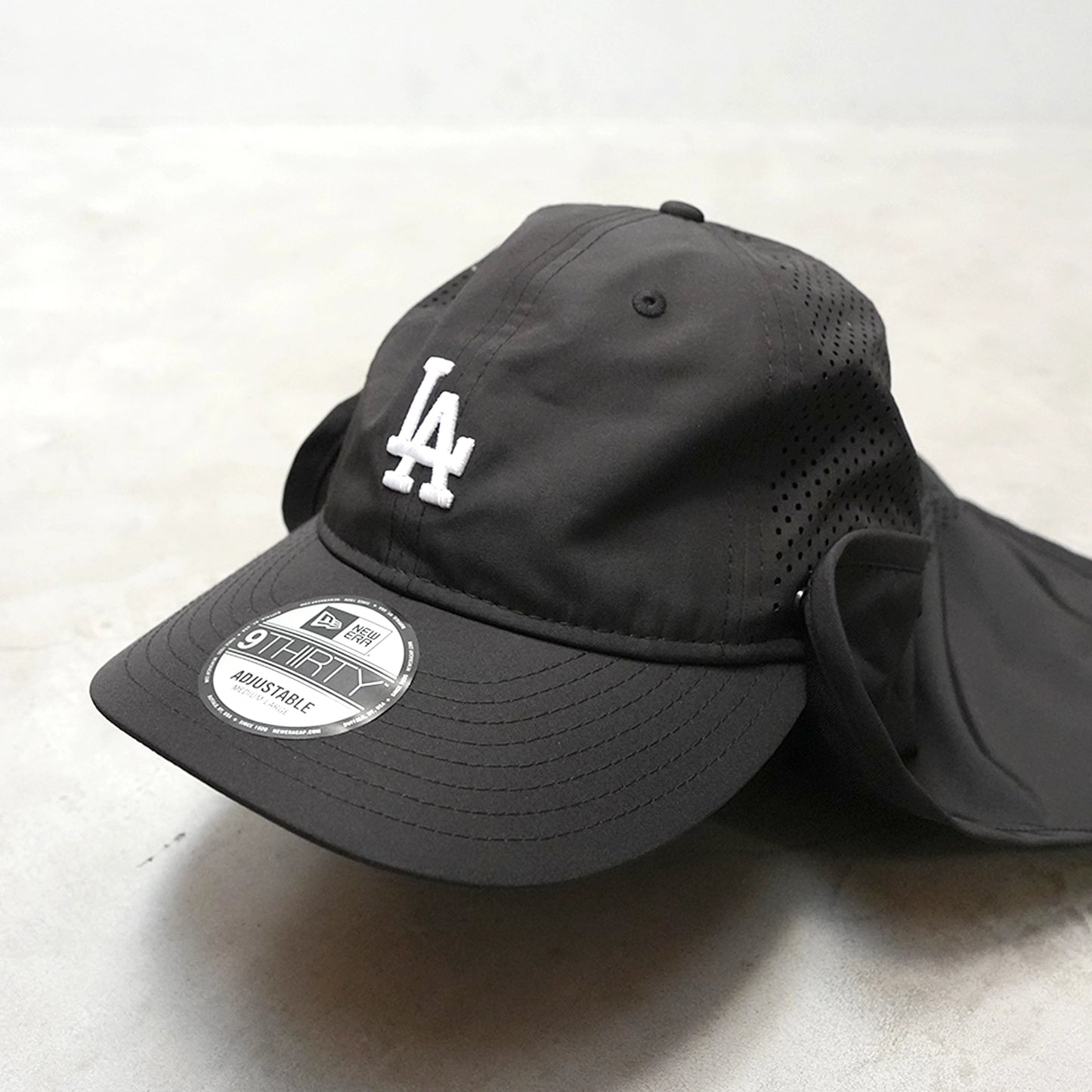 【NEW ERA OUTDOOR】ニューエラアウトドア 9THIRTY Pro Light "3Color"